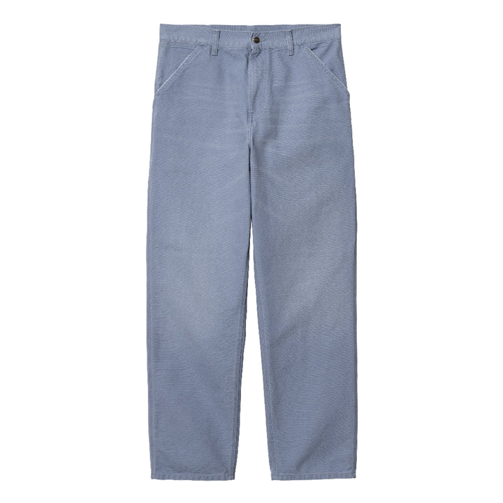 Carhartt WIP - Single Knee Pant (Bay Blue)