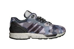 Adidas Originals - ZX Flux Decon (Mgh Solid Grey/Bold Onix/Core Black