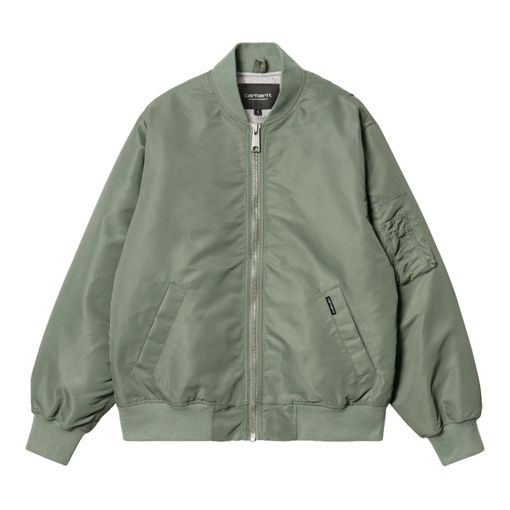 Carhartt WIP - W' Otley Bomber (Park)