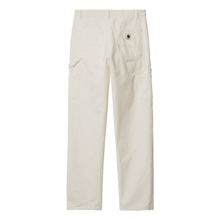 Carhartt WIP - W' Pierce Pant Straight (Off White)