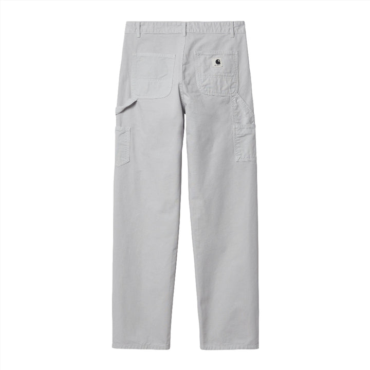 Carhartt WIP - W' Pierce Pant Straight (Sonic Silver)