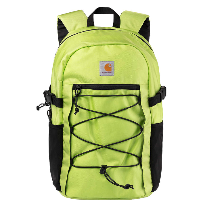 Carhartt Delta Backpack, lime