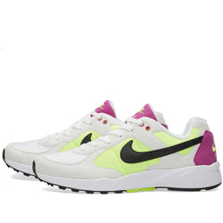 Nike - Air Icarus (White/Black & Volt)