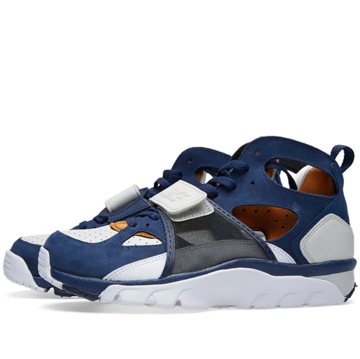 Nike huarache velcro Clearance
