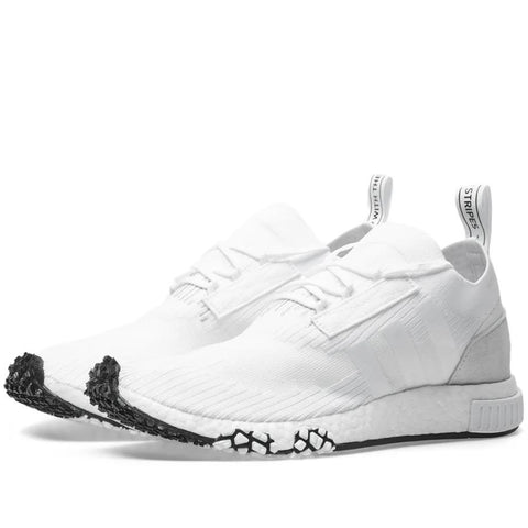 ADIDAS Nmd Racer Primeknit Pk purchases Men's Shoe