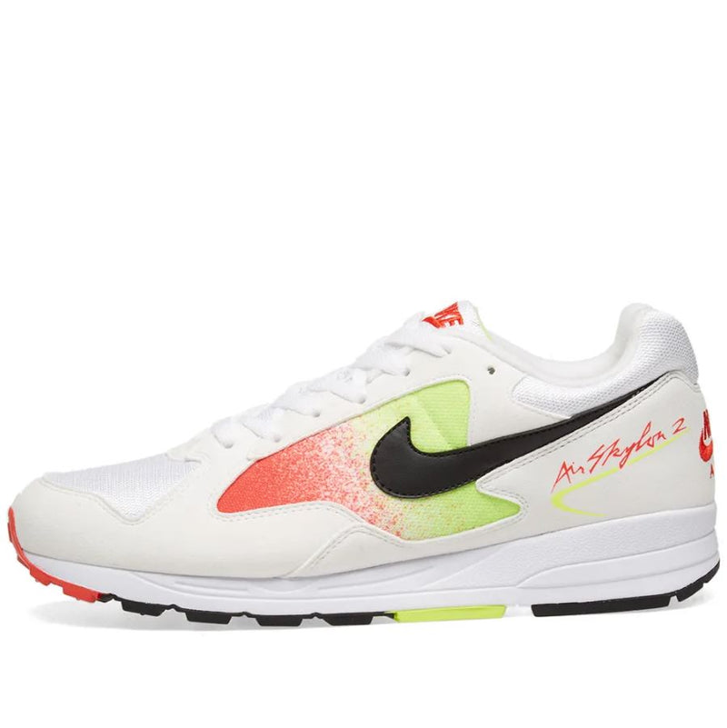 Nike skylon 2024 2 orange